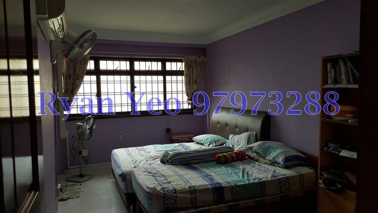 Blk 154 Jalan Teck Whye (Choa Chu Kang), HDB 4 Rooms #99525892